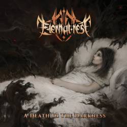 Eternal Rest (AUS) : A Death in the Darkness